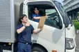 東京都国立市の中型トラックドライバーの求人情報イメージ - 株式会社トーハンロジテックス 国立営業所 - No.84899-01