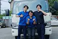 東京都国立市の小型トラックドライバーの求人情報イメージ - 株式会社トーハンロジテックス 国立営業所 - No.84897-01
