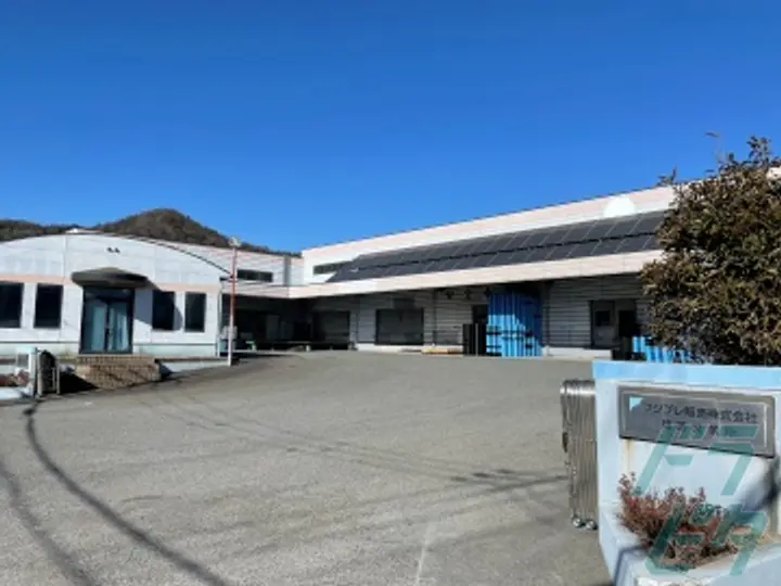 フジプレ販売株式会社のトラック求人　No.93301