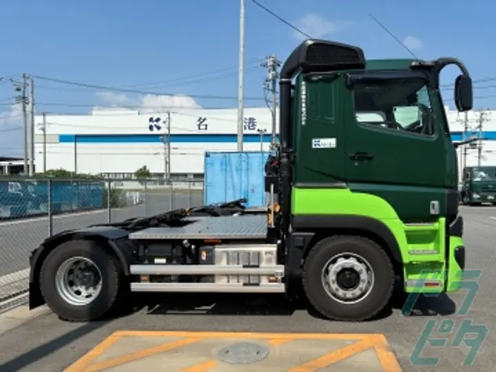 名海運輸作業株式会社の転職情報　No.93118