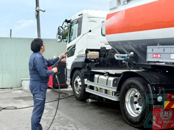 愛知県の運転手求人　No.93389