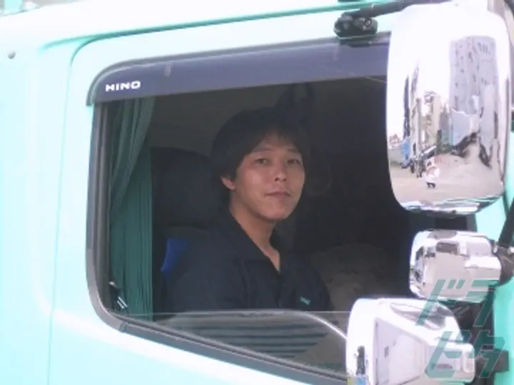トナン輸送株式会社のトラック求人　No.93102