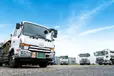 愛知県名古屋市港区の大型トラックドライバーの求人情報イメージ - 村上運輸倉庫株式会社 - No.85121-01