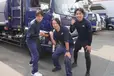 静岡県島田市の小型トラックドライバーの求人情報イメージ - 有限会社塚本商店 - No.85133-01
