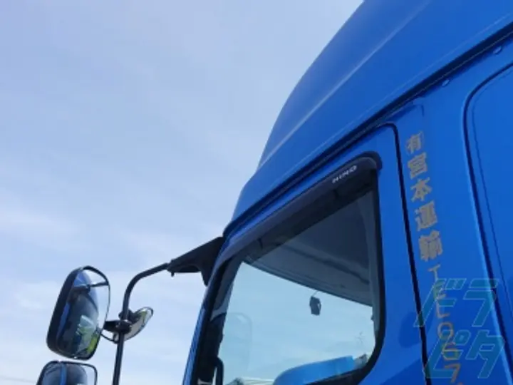 有限会社宮本運輸のトラック求人　No.93453