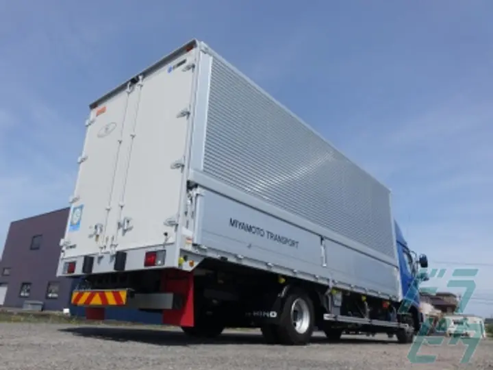 有限会社宮本運輸の転職情報　No.93450