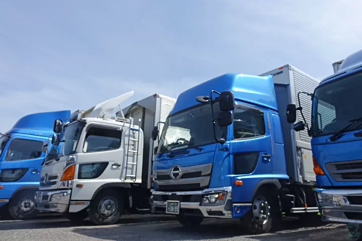 有限会社宮本運輸のドライバー求人情報　No.93453