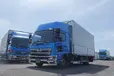 群馬県渋川市の中型トラックドライバーの求人情報イメージ - 有限会社宮本運輸 - No.85523-01