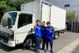 東京都昭島市の中型トラックドライバーの求人情報イメージ - 株式会社トランス・グリップ 昭島営業所 - No.85149-01