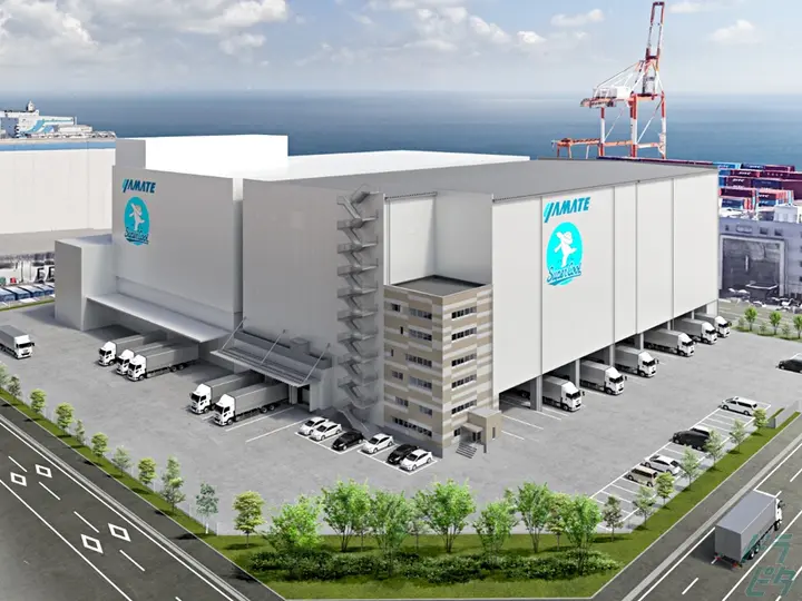 神奈川県川崎市川崎区のフォークリフトオペレーターの求人情報イメージ - YTS株式会社 川崎事業所 - No.85167-02