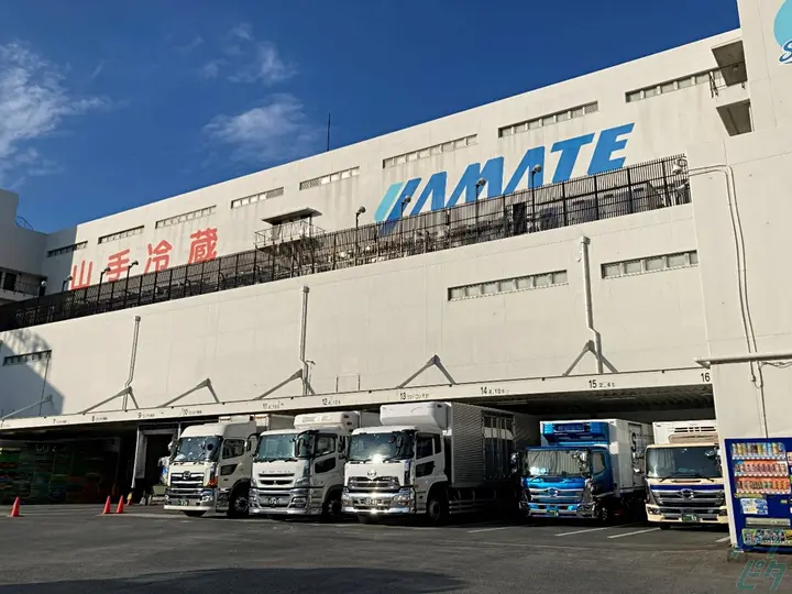 東京都大田区のフォークリフトオペレーターの求人情報イメージ - YTS株式会社 東京事業所 - No.85160-02