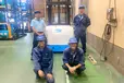 茨城県猿島郡五霞町のフォークリフトオペレーターの求人情報イメージ - 川崎陸送株式会社 江川営業所 - No.85416-01
