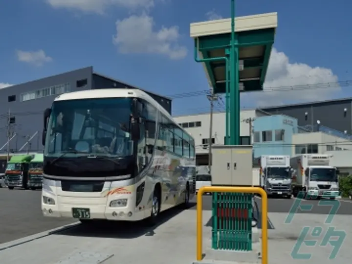 埼玉県の運転手求人　No.93853