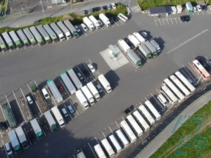 三倭観光株式会社のトラック求人　No.93857