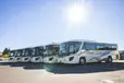 埼玉県さいたま市岩槻区の観光バス乗務員の求人情報イメージ - 三倭観光株式会社 - No.85494-01