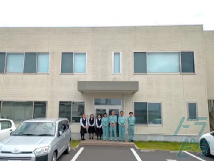 埼玉県の運転手求人　No.93860