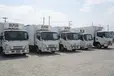 埼玉県越谷市の小型トラックドライバーの求人情報イメージ - 株式会社SFCライン - No.85508-01