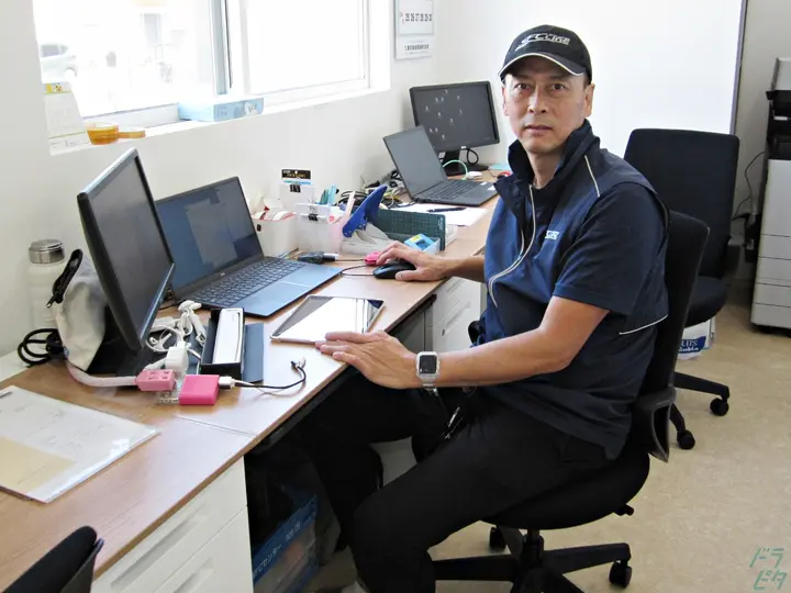 株式会社SFCラインの転職情報　No.93872