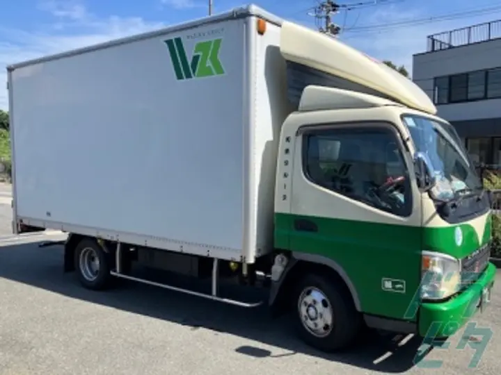 和束運輸株式会社 のトラック求人　No.93859