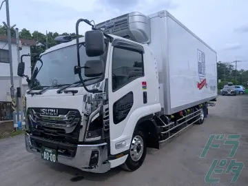 埼玉県日高市の中型トラックドライバーの求人情報イメージ - 清水運送有限会社 - No.90662-03