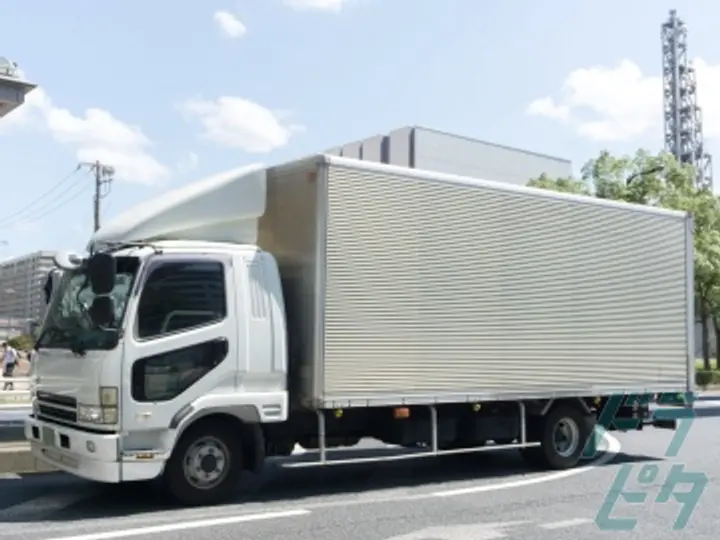 岐阜県の運転手求人　No.93908