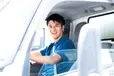 岐阜県羽島市の中型トラックドライバーの求人情報イメージ - 株式会社GRIT 羽島営業所 - No.85542-01