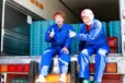 埼玉県日高市の中型トラックドライバーの求人情報イメージ - 清水運送有限会社 - No.85546-01