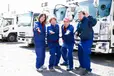 埼玉県日高市の中型トラックドライバーの求人情報イメージ - 清水運送有限会社 - No.85554-01