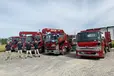 福井県鯖江市の中型トラックドライバーの求人情報イメージ - 株式会社吉崎鈑金 - No.85582-01