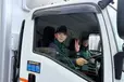神奈川県厚木市の中型トラックドライバーの求人情報イメージ - 株式会社富士エコー 神奈川センター - No.85628-01