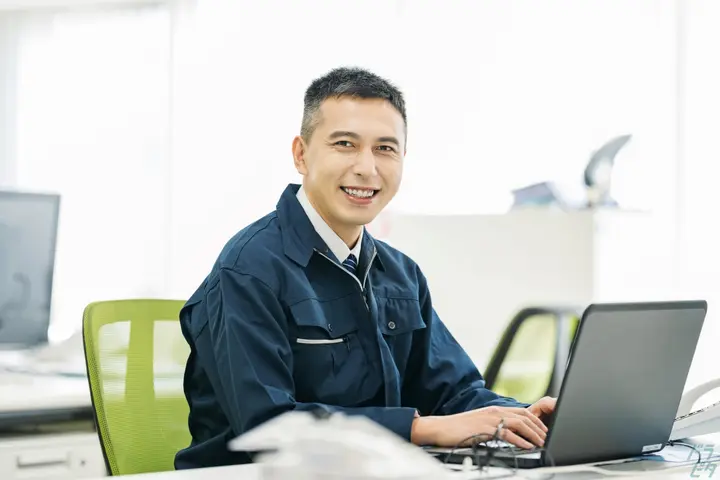 ＼未経験歓迎／送迎バス専門企業で配車スタッフデビュー！