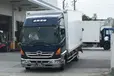 滋賀県彦根市の中型トラックドライバーの求人情報イメージ - 株式会社五健堂ホールディングス 株式会社古川運輸 - No.85625-01