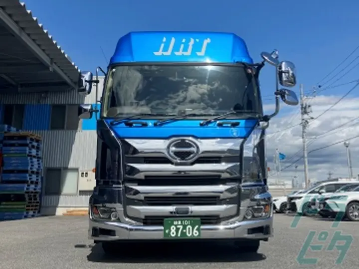岐阜県の運転手求人　No.94012
