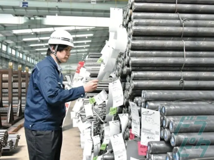 兵庫県姫路市のトレーラー（牽引）の求人情報イメージ - 株式会社浜田運送 - No.85579-03