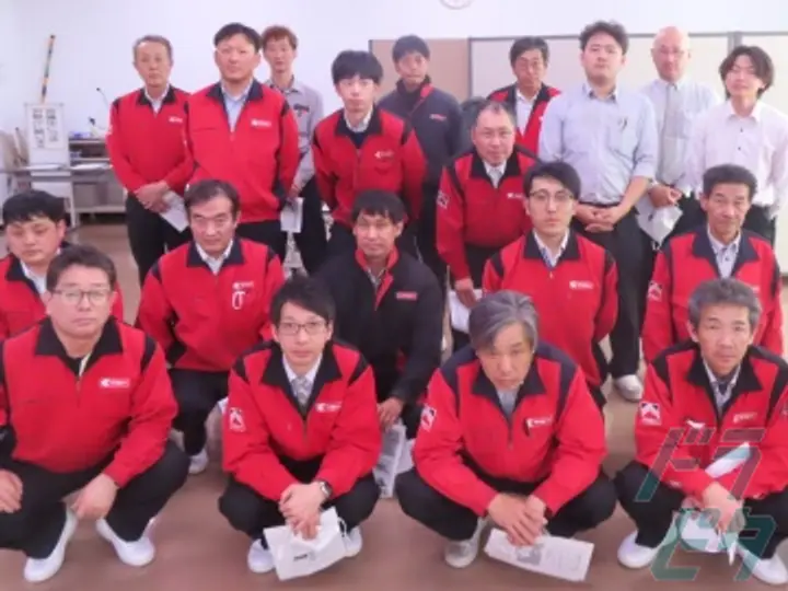 日糧製パン株式会社のトラック求人　No.94031