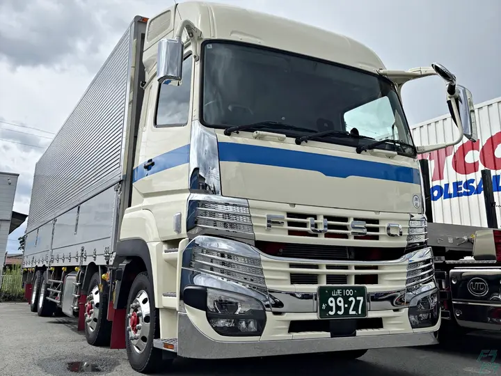 センコーエーラインアマノ株式会社のトラック求人　No.93844