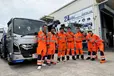 埼玉県八潮市の中型トラックドライバーの求人情報イメージ - 有限会社エース - No.84166-01