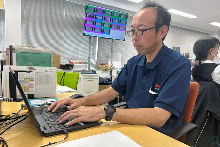 内勤でも年収590万★年休120日で私生活◎未経験OK