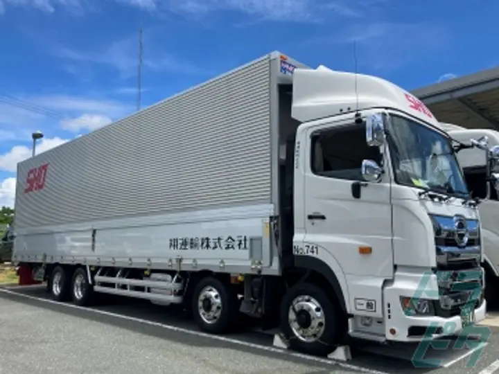 愛知県田原市の配車スタッフの求人情報イメージ - 翔運輸株式会社 - No.85671-04