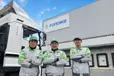埼玉県北葛飾郡杉戸町のフォークリフトオペレーターの求人情報イメージ - 鴻池運輸株式会社　定温物流支店　関東定温流通センター営業所 - No.84660-01