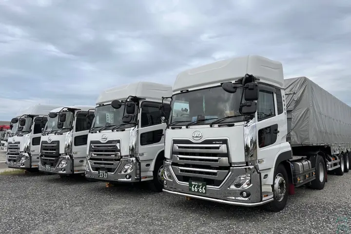 長尾運輸株式会社のドライバー求人情報　No.94065
