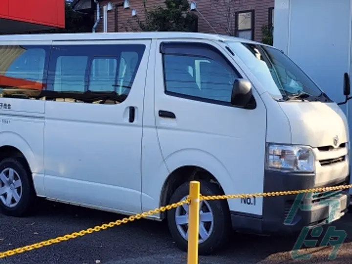 埼玉県八潮市の小型トラックドライバーの求人情報イメージ - 株式会社中部第一電子商会 八潮営業所 - No.85674-02