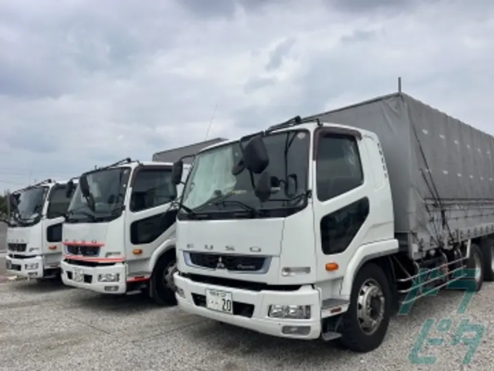 長尾運輸株式会社の転職情報　No.94065