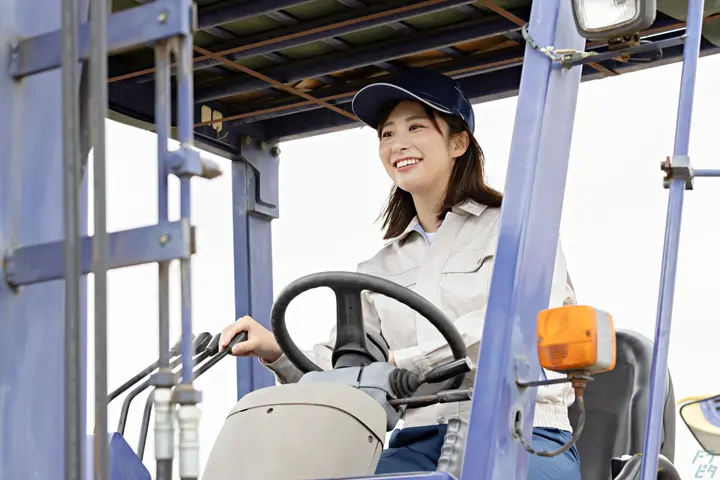 株式会社ロジテックのドライバー求人情報　No.94151