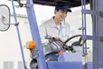 大阪府高槻市のフォークリフトオペレーターの求人情報イメージ - 株式会社ロジテック S1410 - No.85801-01