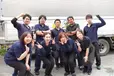 埼玉県八潮市の中型トラックドライバーの求人情報イメージ - 八武崎運送株式会社 東京センター - No.85526-01