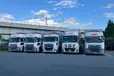 静岡県磐田市の大型トラックドライバーの求人情報イメージ - 翔運輸株式会社 - No.85672-01