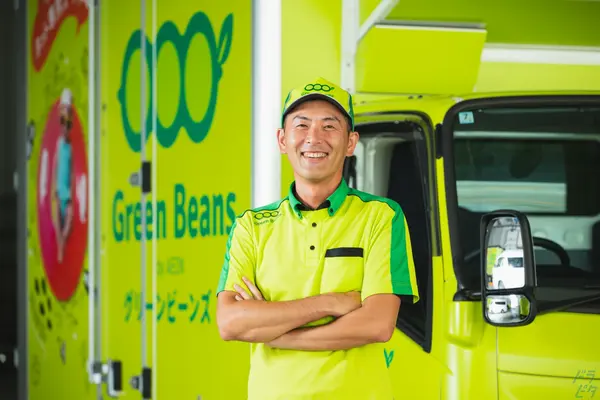 千葉県市川市の配車スタッフの求人情報イメージ - イオンネクストデリバリー株式会社 市川営業所 - No.85839-01