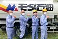 北海道札幌市白石区の中型トラックドライバーの求人情報イメージ - 茂田石油株式会社 モダグループ札幌本店 - No.86201-01