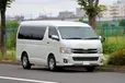 愛知県小牧市のバン(ワンボックス)ドライバーの求人情報イメージ - 株式会社樹商事 - No.85855-01